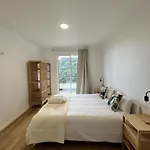 Ribeira Roots Дом отдыха *