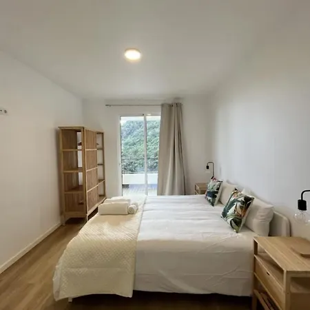 Ribeira Roots Tatil Evi *