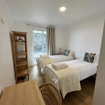 Tatil Evi Ribeira Roots *