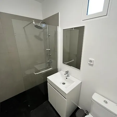 Tatil Evi Ribeira Roots