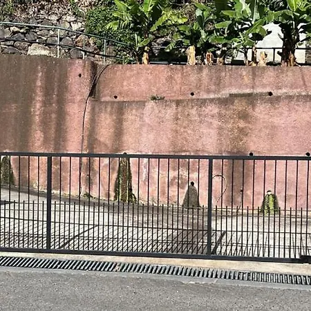 Σπίτι διακοπών Ribeira Roots *