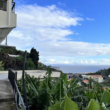 Ribeira Roots Σπίτι διακοπών