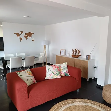 Ribeira Roots * Santa Cruz (Madeira)