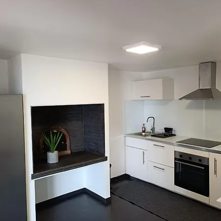 Tatil Evi Ribeira Roots