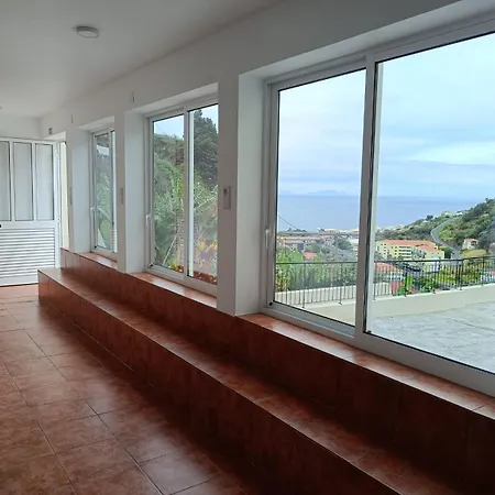 Ribeira Roots Tatil Evi *