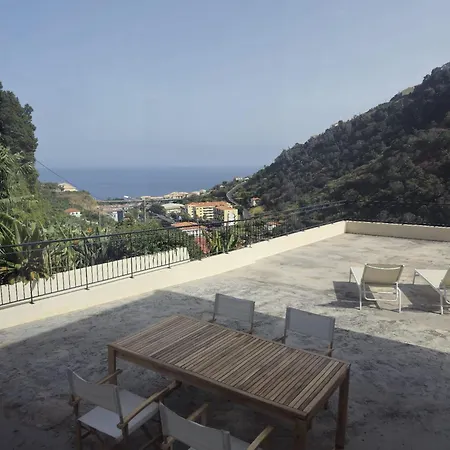 Tatil Evi Ribeira Roots