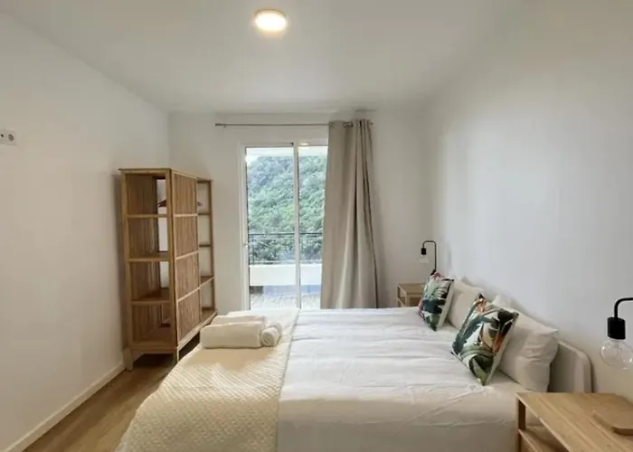 Ribeira Roots Σπίτι διακοπών *