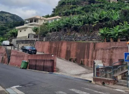 Σπίτι διακοπών Ribeira Roots