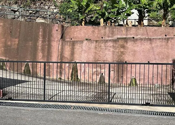 Σπίτι διακοπών Ribeira Roots *