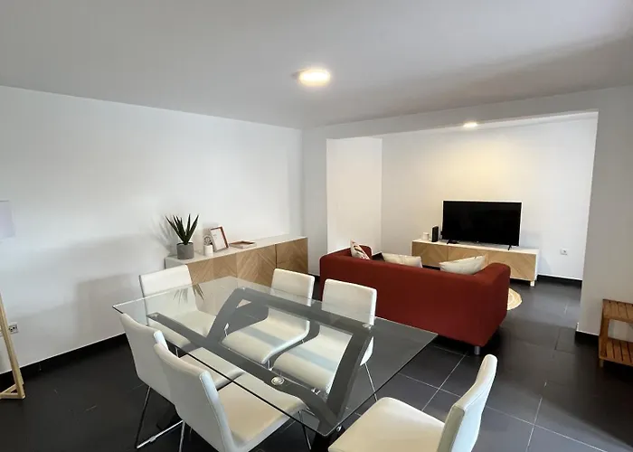 Σπίτι διακοπών Ribeira Roots Σάντα Κρουζ