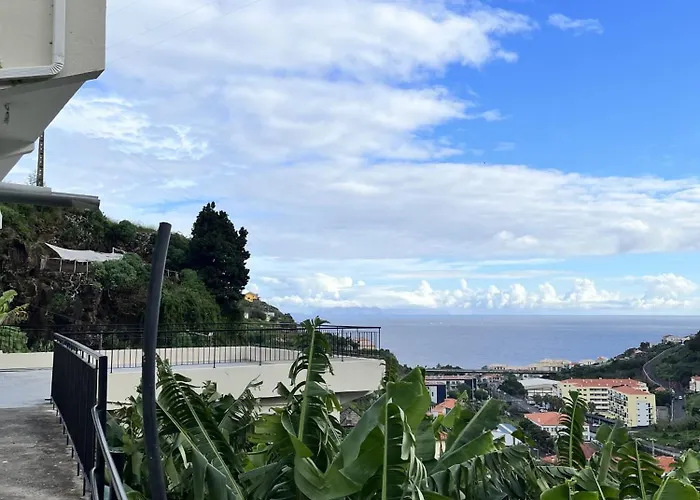 Ribeira Roots Σπίτι διακοπών