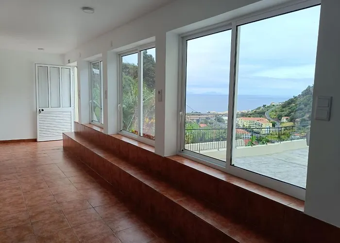 Ribeira Roots Σπίτι διακοπών *