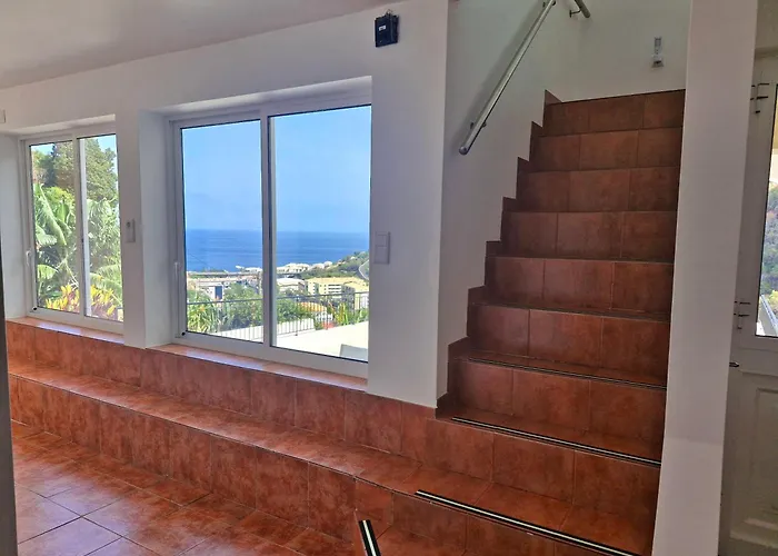 Ribeira Roots Σπίτι διακοπών Σάντα Κρουζ