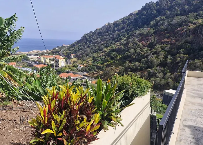 Σπίτι διακοπών Ribeira Roots Σάντα Κρουζ