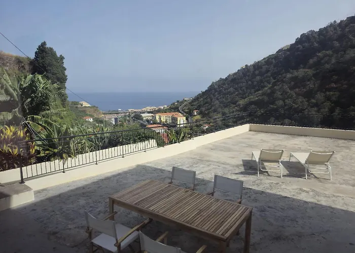 Σπίτι διακοπών Ribeira Roots